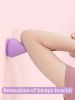Revolutionary Silicone Fascial Ball for Enhanced Muscle Recovery