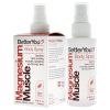 Magnesium Muscle Body Spray by BetterYou for Unisex - 3.38 oz Body Spray